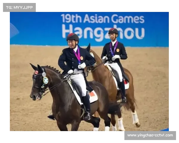 Jiva Hill马术中心引领可持续发展 以地热能源与马匹福利打造欧锦赛新标杆