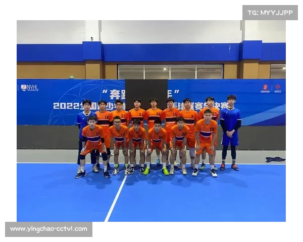 2025年黑龙江省手球锦标赛在铁力市圆满落幕 12支青少年队伍激烈角逐