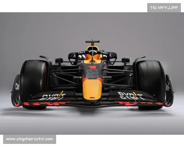 F1车队引入AI策略系统，甲骨文数据助红牛轮胎决策