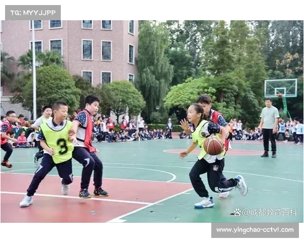 NBA与教育部联合推出校园篮球课程，促进青少年体育发展