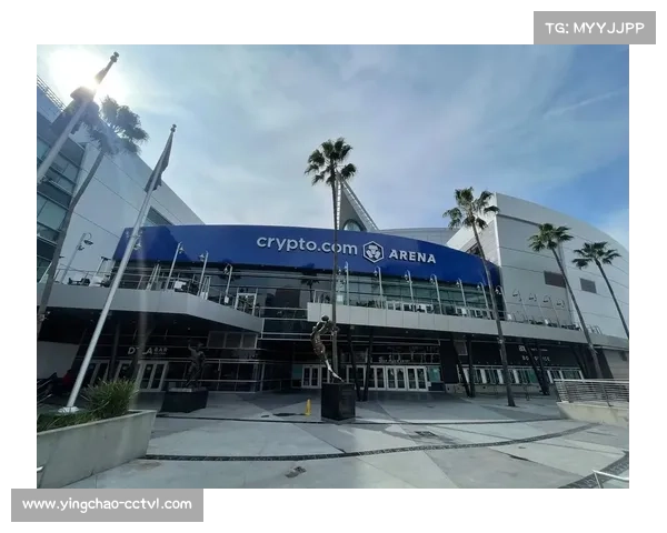 NBA全明星周末商业价值凸显，洛杉矶新馆带动周边经济