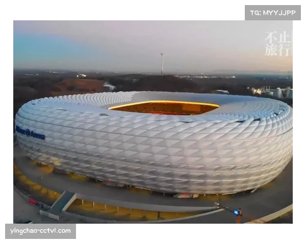 半决赛首回合天气预警：慕尼黑安联球场或将在雨战中迎来曼城